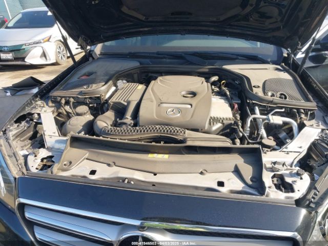 WDDZF4JB5KA522400 Mercedes-Benz E 300
