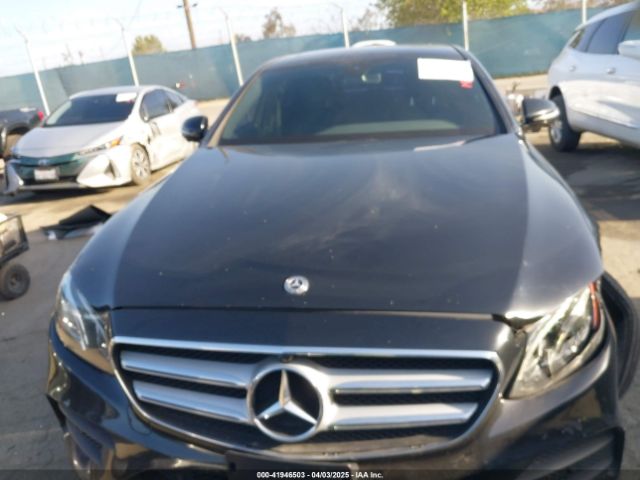 WDDZF4JB5KA522400 Mercedes-Benz E 300