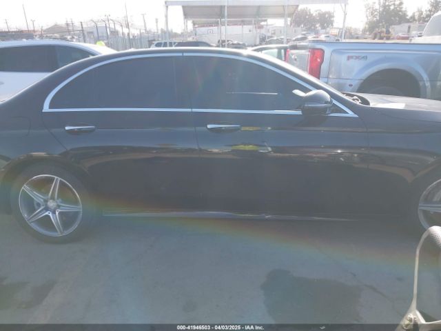 WDDZF4JB5KA522400 Mercedes-Benz E 300