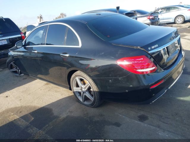 WDDZF4JB5KA522400 Mercedes-Benz E 300