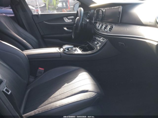WDDZF4JB5KA522400 Mercedes-Benz E 300