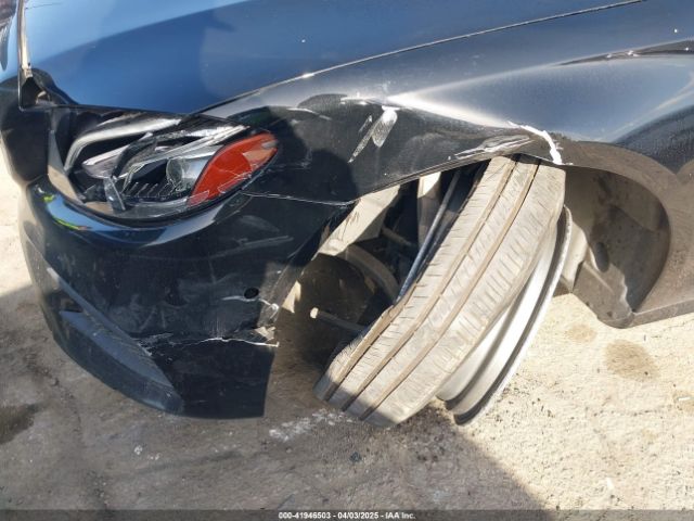 WDDZF4JB5KA522400 Mercedes-Benz E 300