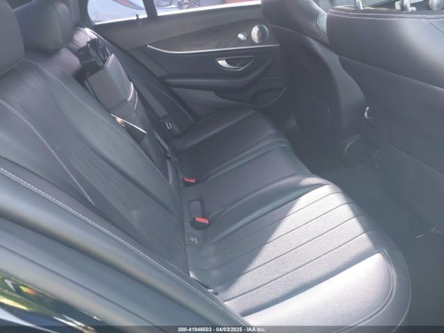 WDDZF4JB5KA522400 Mercedes-Benz E 300