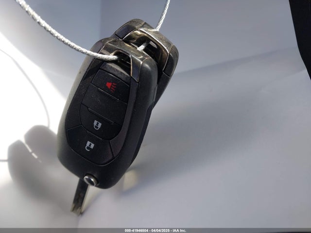 Chevrolet Trailblazer Awd Ls 2023 KL79MNSL9PB182230 Image 11