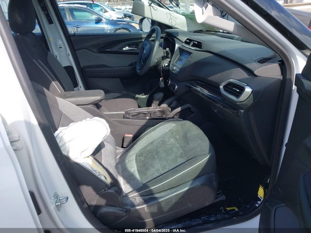 Chevrolet Trailblazer Awd Ls 2023 KL79MNSL9PB182230 Image 5