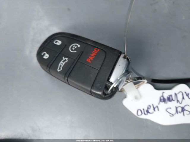 2C3CDXBG9MH512673 Dodge Charger Sxt Rwd
