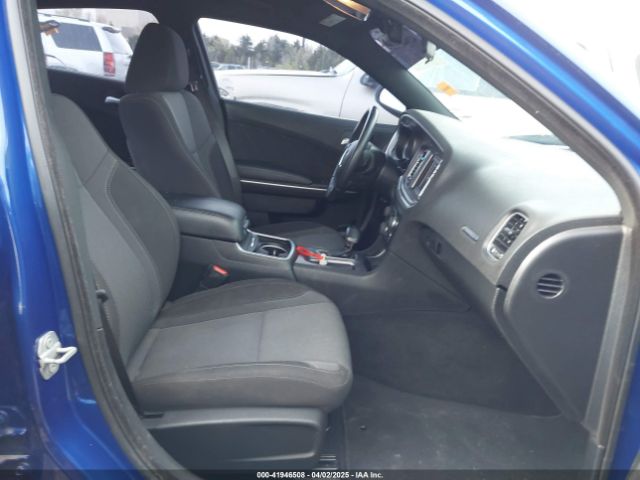 2C3CDXBG9MH512673 Dodge Charger Sxt Rwd