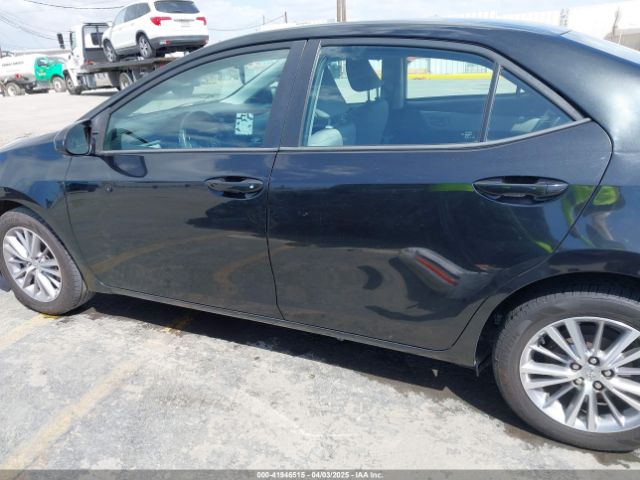 5YFBURHE8FP308419 Toyota Corolla Le Plus