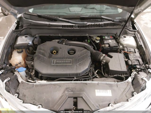 3LN6L2G91GR606897 Lincoln MKZ