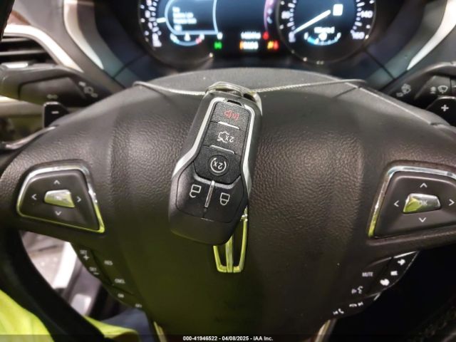 3LN6L2G91GR606897 Lincoln MKZ
