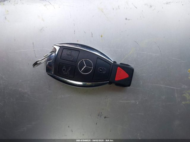 WDDSJ4GB0GN318417 Mercedes-Benz CLA 250 4MATIC