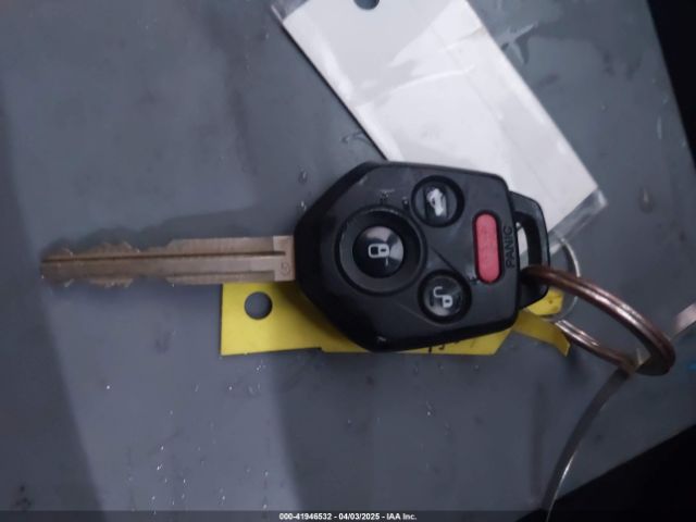JF1VA1D63F9819277 Subaru Wrx Premium
