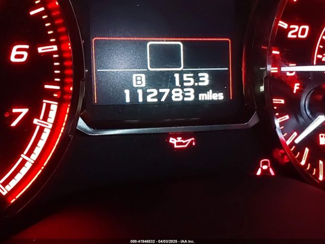 JF1VA1D63F9819277 Subaru Wrx Premium