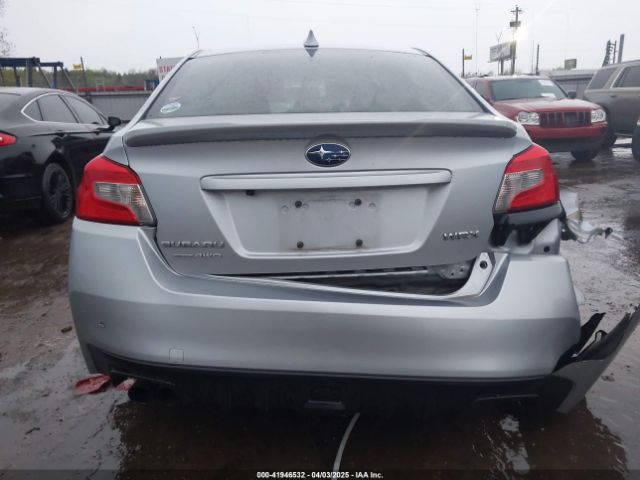 JF1VA1D63F9819277 Subaru Wrx Premium