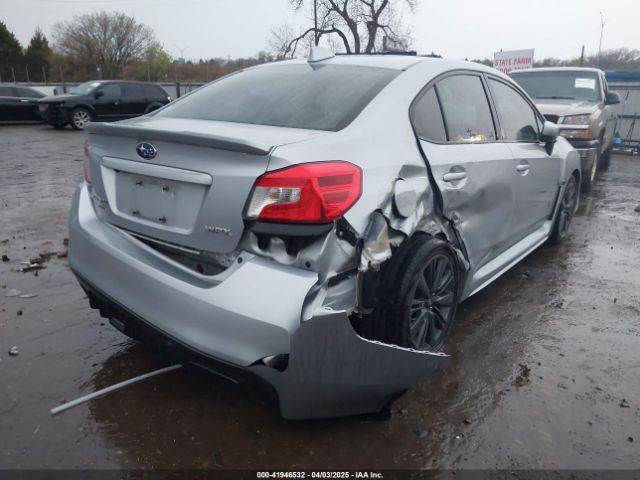 JF1VA1D63F9819277 Subaru Wrx Premium