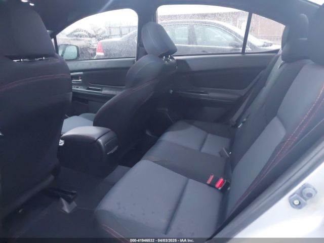 JF1VA1D63F9819277 Subaru Wrx Premium