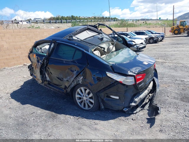 5XXGN4A70EG313378 KIA dohc gdi theta ii