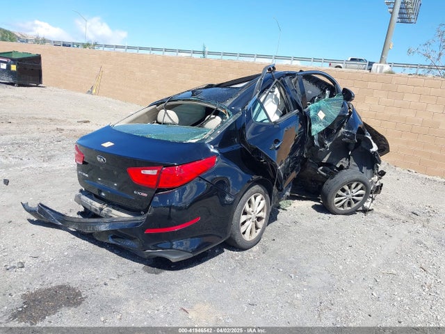 5XXGN4A70EG313378 KIA dohc gdi theta ii