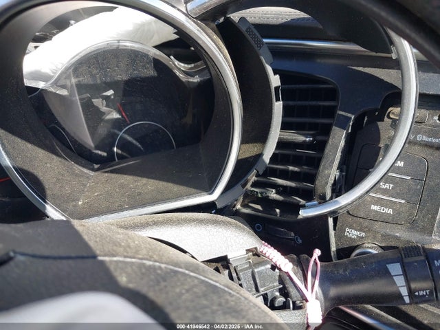 5XXGN4A70EG313378 KIA dohc gdi theta ii