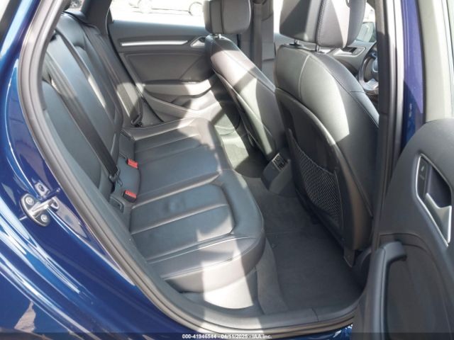 WAUVPBFF0GA096691 Audi A3 E-tron 1.4t Premium