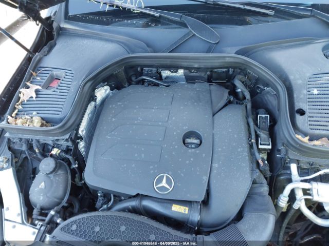 W1N0J8EB5PG149598 Mercedes-Benz Glc 300 4matic Coupe
