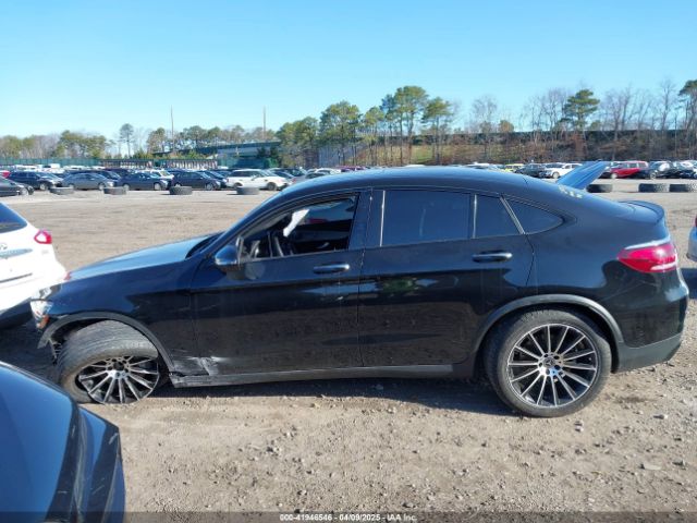 W1N0J8EB5PG149598 Mercedes-Benz Glc 300 4matic Coupe