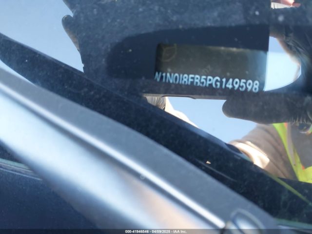 W1N0J8EB5PG149598 Mercedes-Benz Glc 300 4matic Coupe