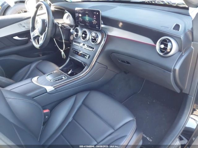 W1N0J8EB5PG149598 Mercedes-Benz Glc 300 4matic Coupe