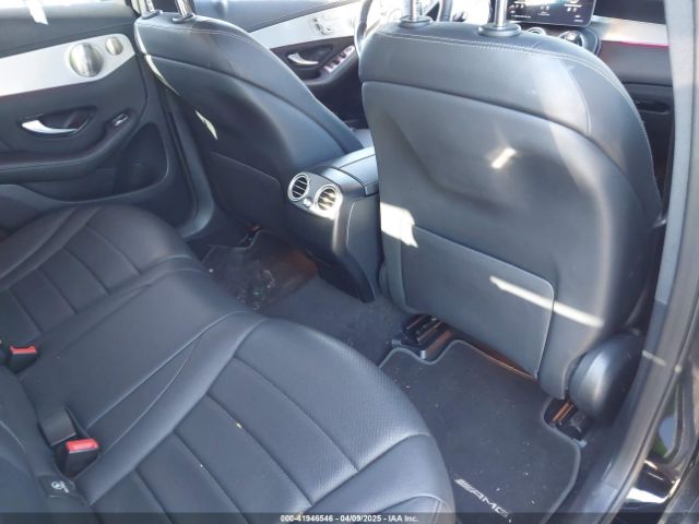 W1N0J8EB5PG149598 Mercedes-Benz Glc 300 4matic Coupe
