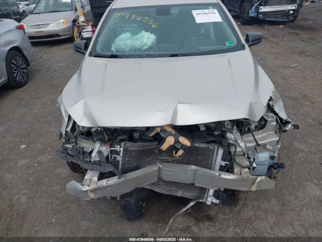 1G11A5SL6FF321853 Chevrolet Malibu 1fl