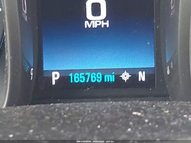 1G11A5SL6FF321853 Chevrolet Malibu 1fl