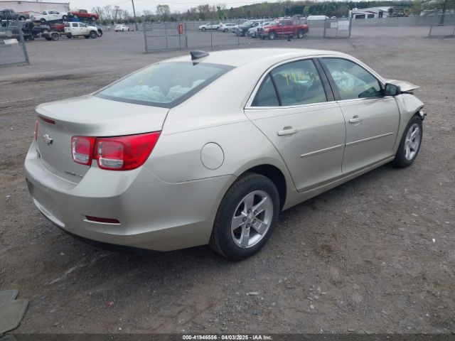 1G11A5SL6FF321853 Chevrolet Malibu 1fl