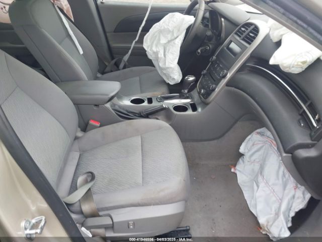 1G11A5SL6FF321853 Chevrolet Malibu 1fl