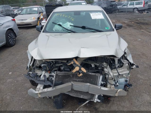 1G11A5SL6FF321853 Chevrolet Malibu 1fl