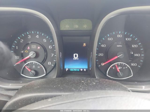 1G11A5SL6FF321853 Chevrolet Malibu 1fl