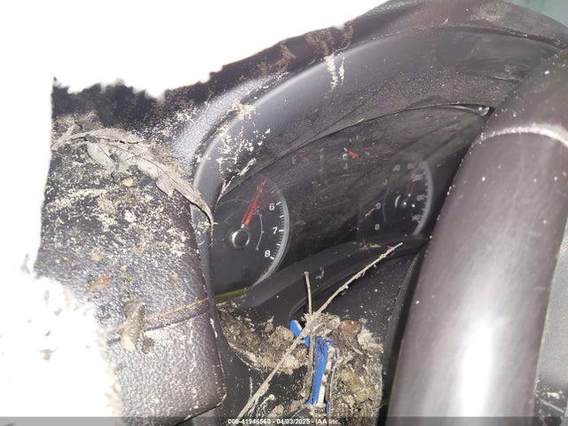 3GKALMEV5JL371560 GMC Terrain Sle