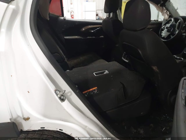 3GKALMEV5JL371560 GMC Terrain Sle