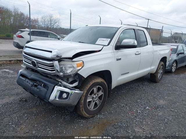 5TFUY5F12HX602084 Toyota Tundra Sr5 5.7l V8