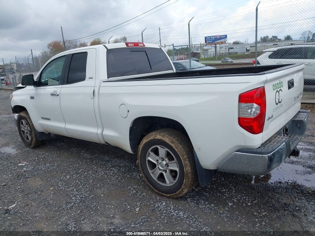 5TFUY5F12HX602084 Toyota Tundra Sr5 5.7l V8