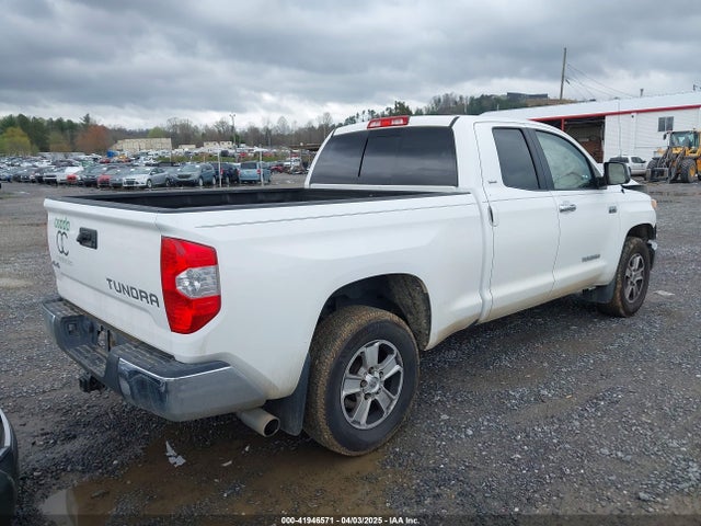 5TFUY5F12HX602084 Toyota Tundra Sr5 5.7l V8