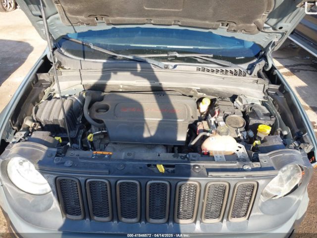 ZACCJBBT6GPD66773 Jeep Renegade 75th Anniversary