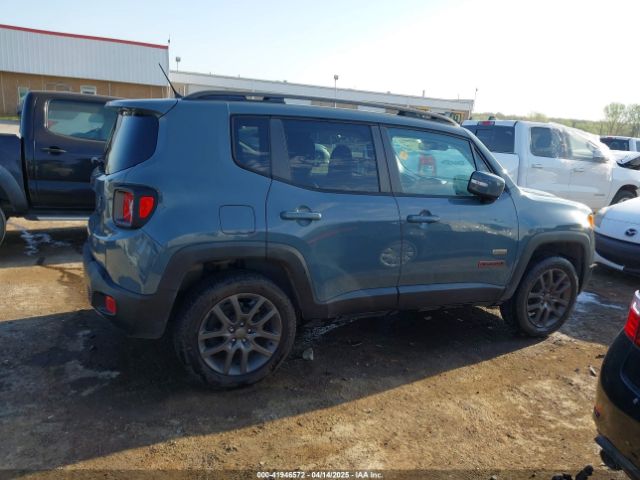 ZACCJBBT6GPD66773 Jeep Renegade 75th Anniversary