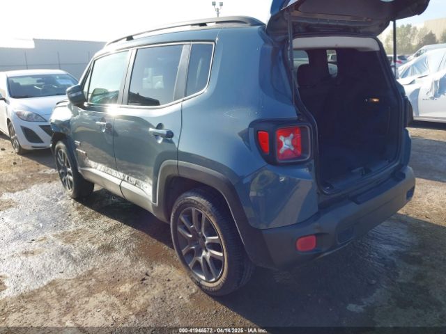 ZACCJBBT6GPD66773 Jeep Renegade 75th Anniversary
