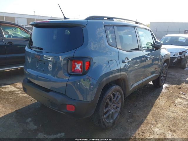 ZACCJBBT6GPD66773 Jeep Renegade 75th Anniversary