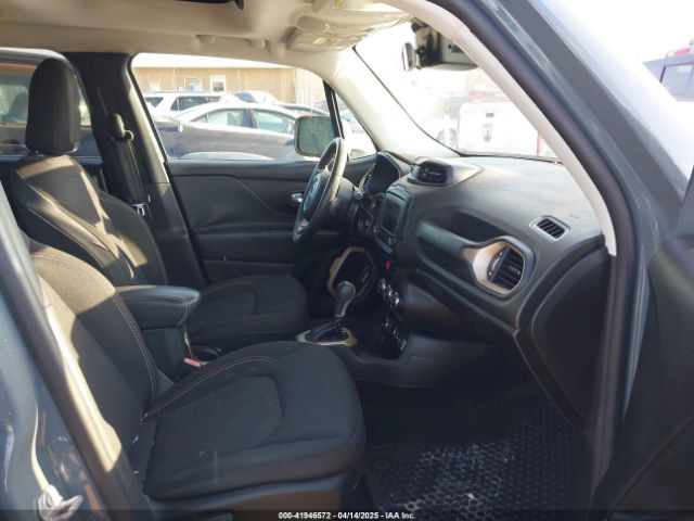 ZACCJBBT6GPD66773 Jeep Renegade 75th Anniversary