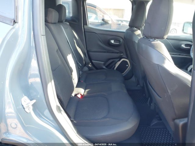 ZACCJBBT6GPD66773 Jeep Renegade 75th Anniversary