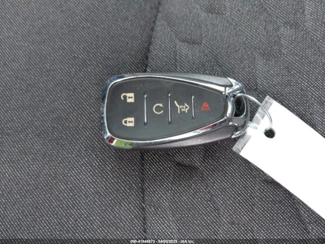 3GNAXKEV0LS515102 Chevrolet Equinox Fwd Lt 1.5l Turbo