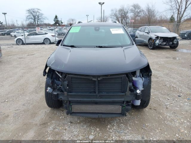 3GNAXKEV0LS515102 Chevrolet Equinox Fwd Lt 1.5l Turbo