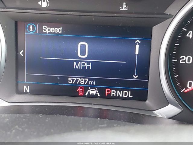 3GNAXKEV0LS515102 Chevrolet Equinox Fwd Lt 1.5l Turbo
