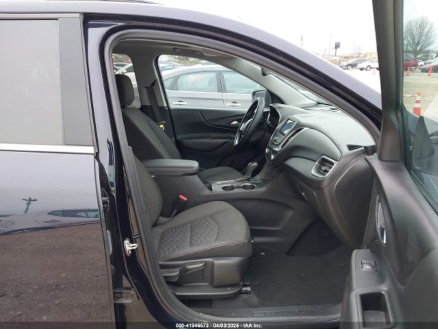 3GNAXKEV0LS515102 Chevrolet Equinox Fwd Lt 1.5l Turbo